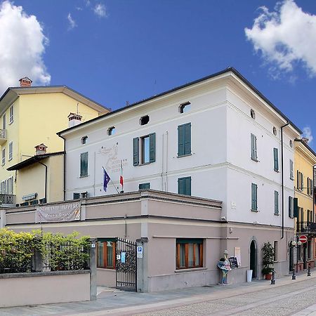 קיארי Hotel La Fenice מראה חיצוני תמונה