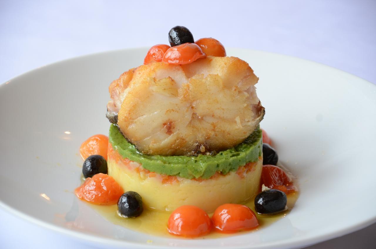 קיארי Hotel La Fenice מראה חיצוני תמונה