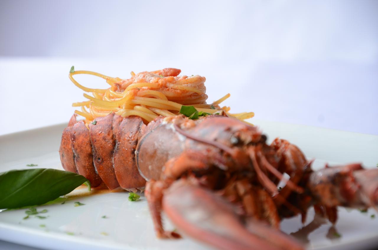 קיארי Hotel La Fenice מראה חיצוני תמונה