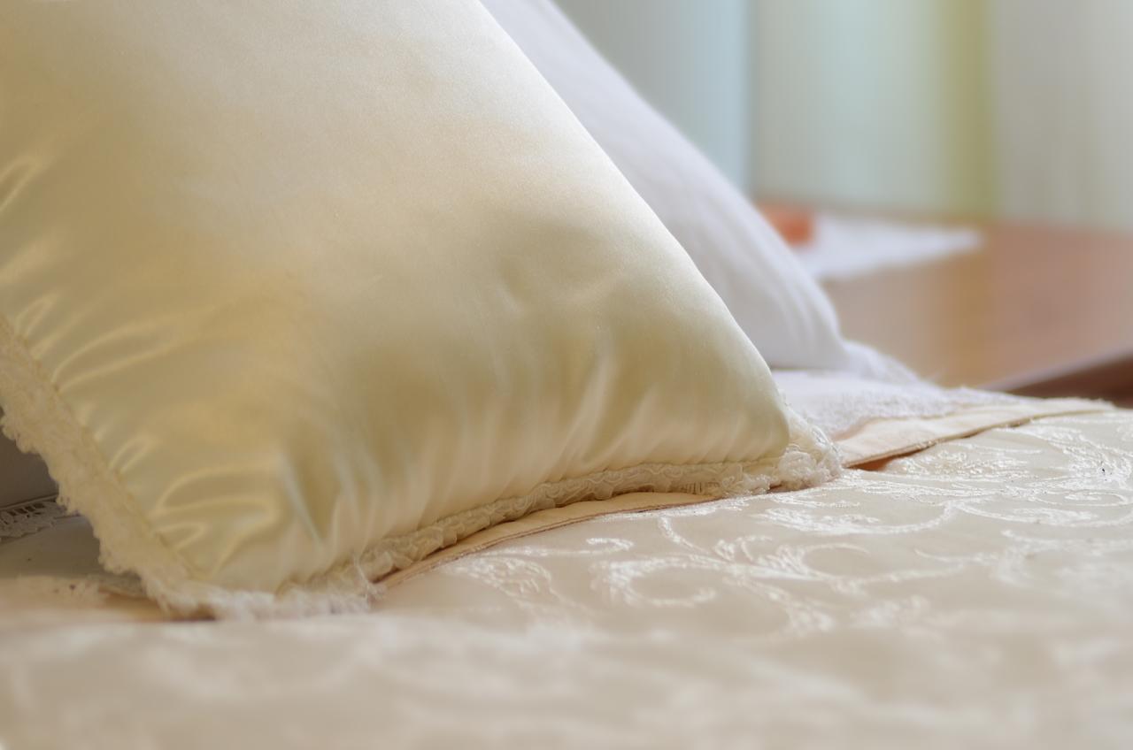 קיארי Hotel La Fenice מראה חיצוני תמונה