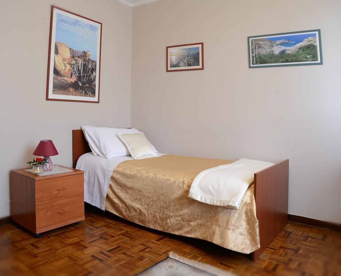 קיארי Hotel La Fenice מראה חיצוני תמונה